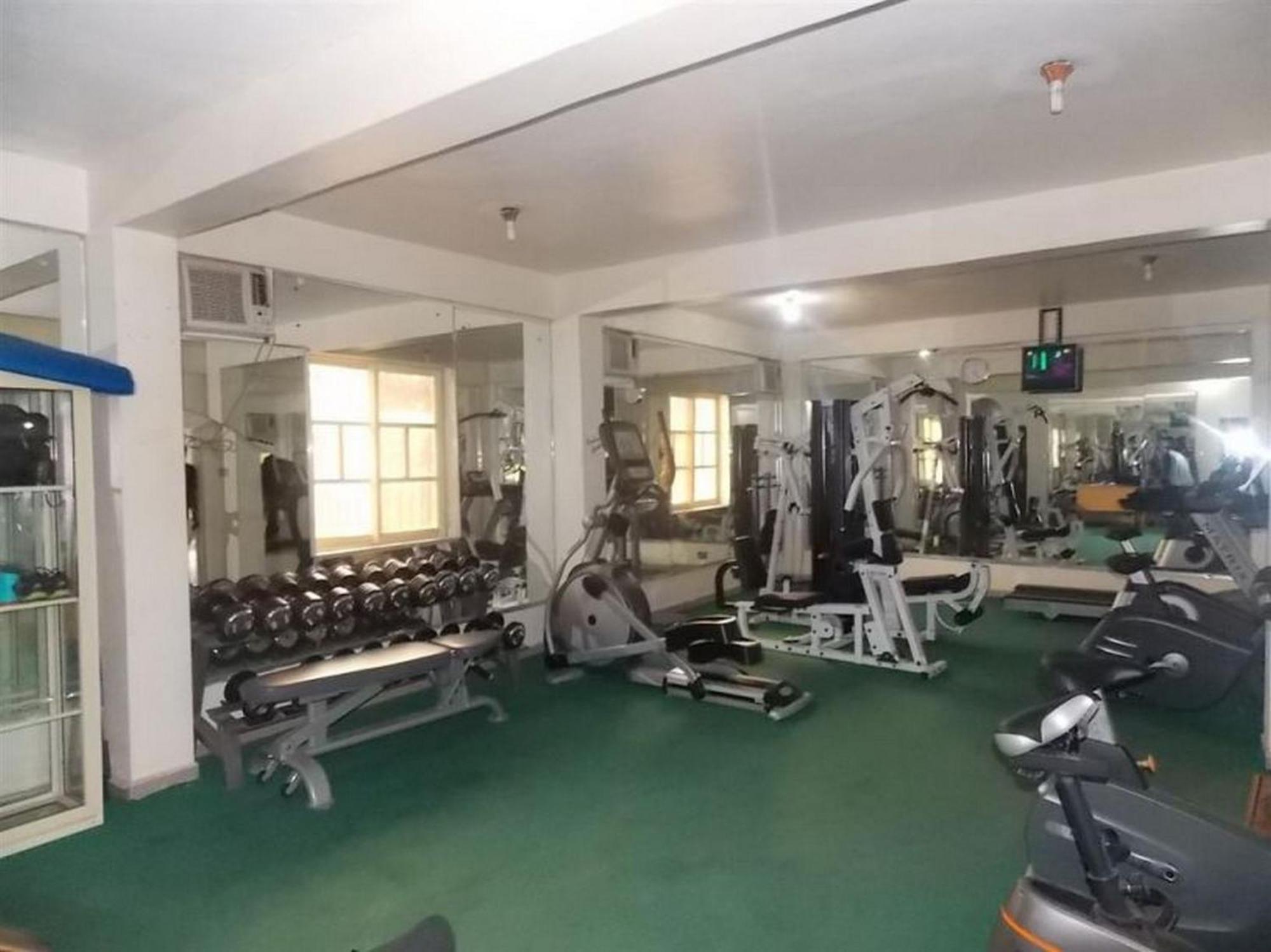 Room In Lodge - Ayalla Hotels And Suites Abuja Exterior photo